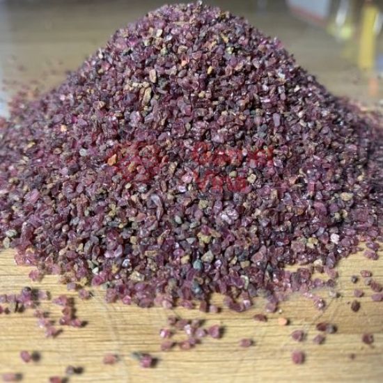 Hình ảnh của Garnet mesh 10 - 20