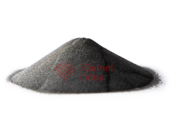 Hình ảnh của Nguyên liệu Ilmenite GMA (Úc)